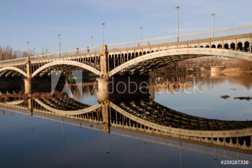 Picture of Images of Salamanca in Castilla y Leon Spain